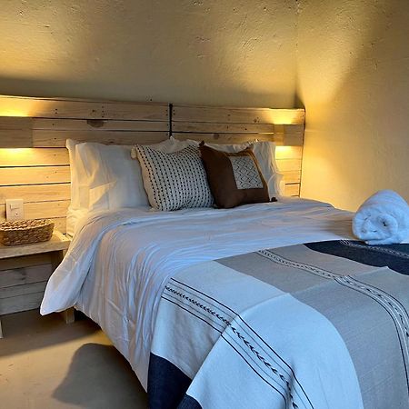 Casa Cheleb Bed & Breakfast San Cristobal de las Casas Bagian luar foto