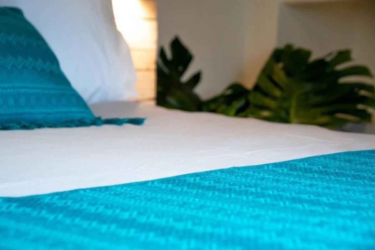 Casa Cheleb Bed & Breakfast San Cristobal de las Casas Bagian luar foto