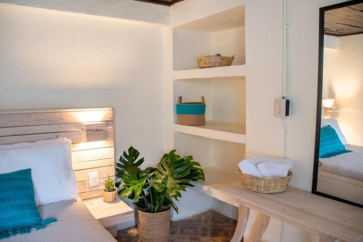 Casa Cheleb Bed & Breakfast San Cristobal de las Casas Bagian luar foto