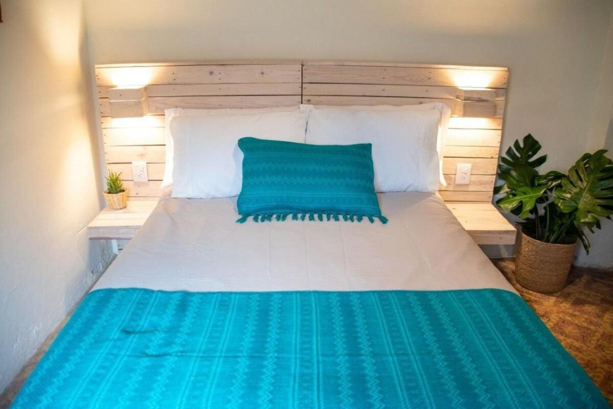 Casa Cheleb Bed & Breakfast San Cristobal de las Casas Bagian luar foto