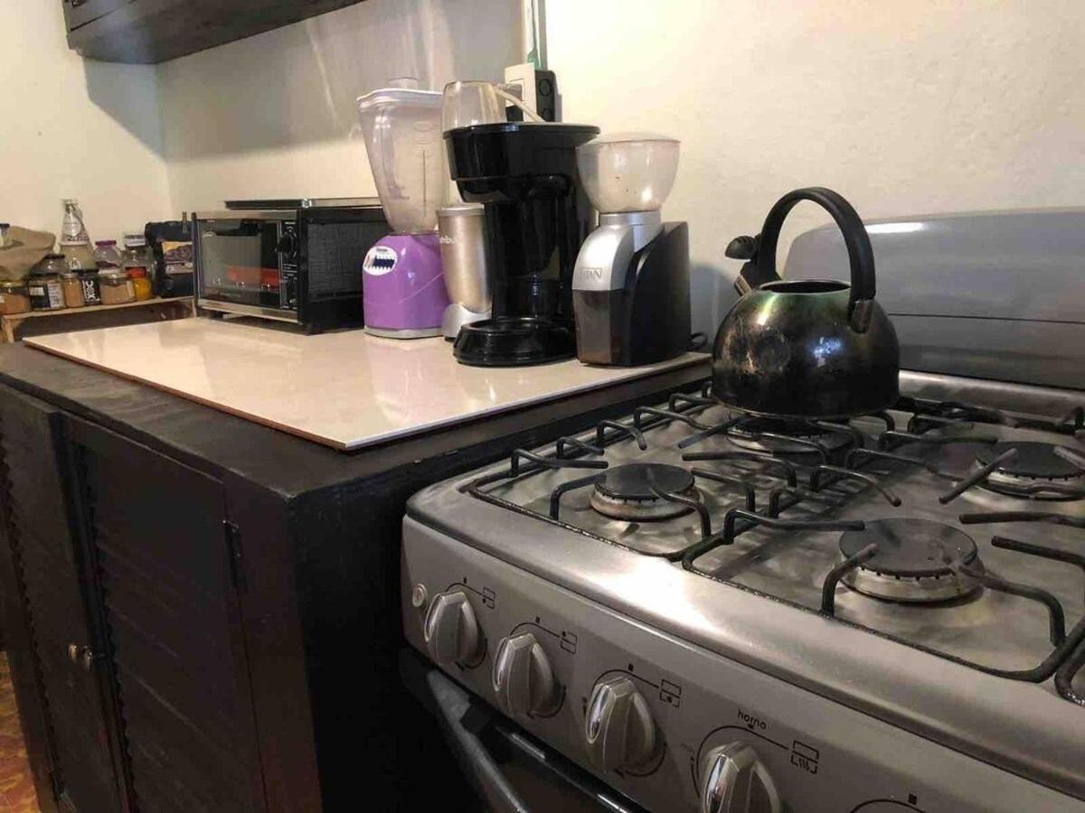 Casa Cheleb Bed & Breakfast San Cristobal de las Casas Bagian luar foto