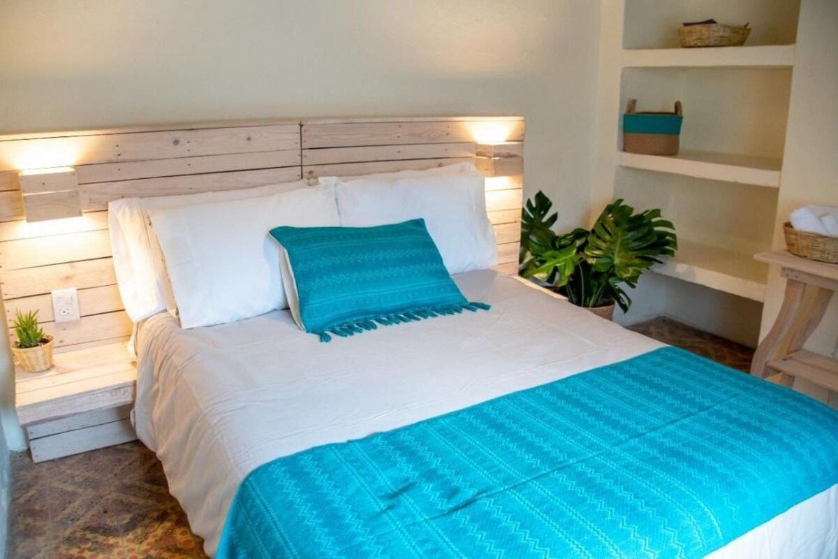 Casa Cheleb Bed & Breakfast San Cristobal de las Casas Bagian luar foto