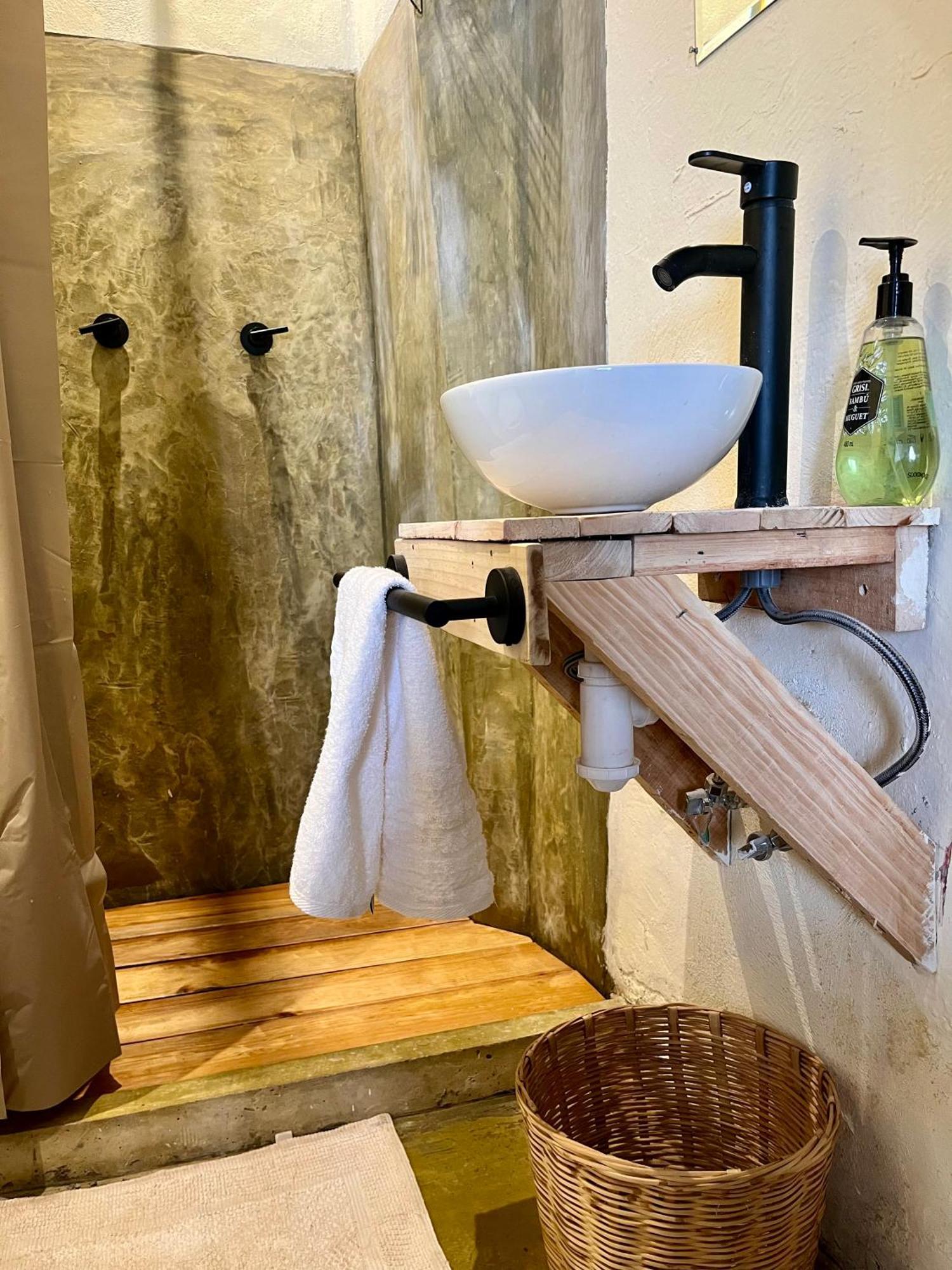 Casa Cheleb Bed & Breakfast San Cristobal de las Casas Bagian luar foto