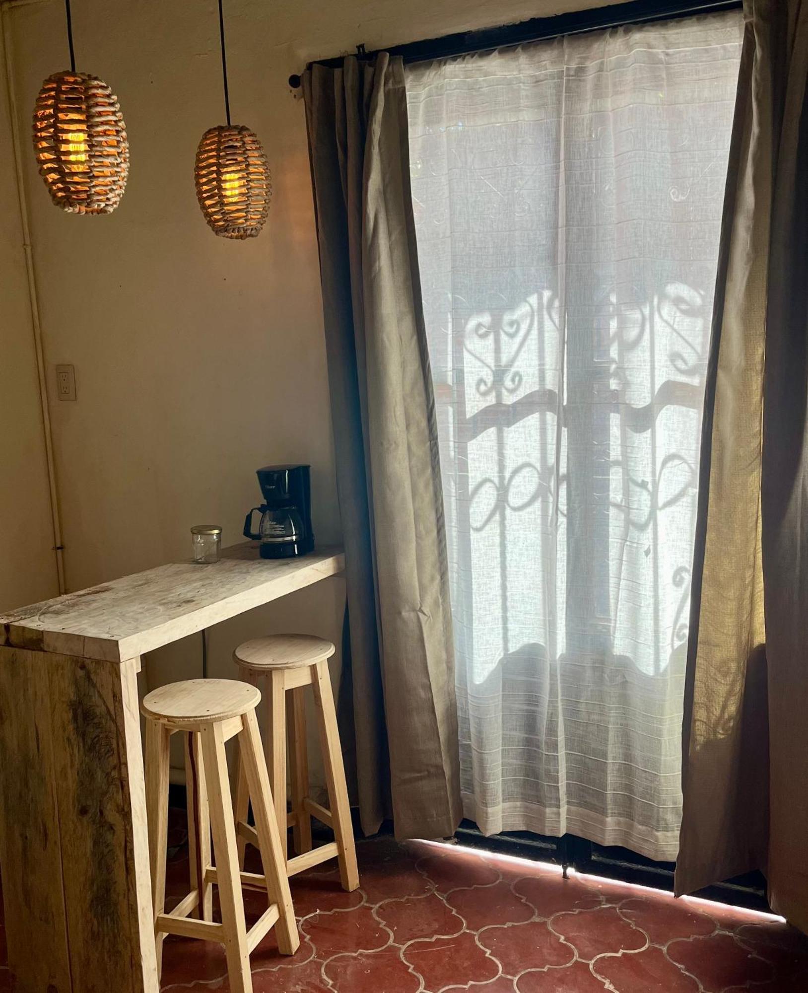 Casa Cheleb Bed & Breakfast San Cristobal de las Casas Bagian luar foto