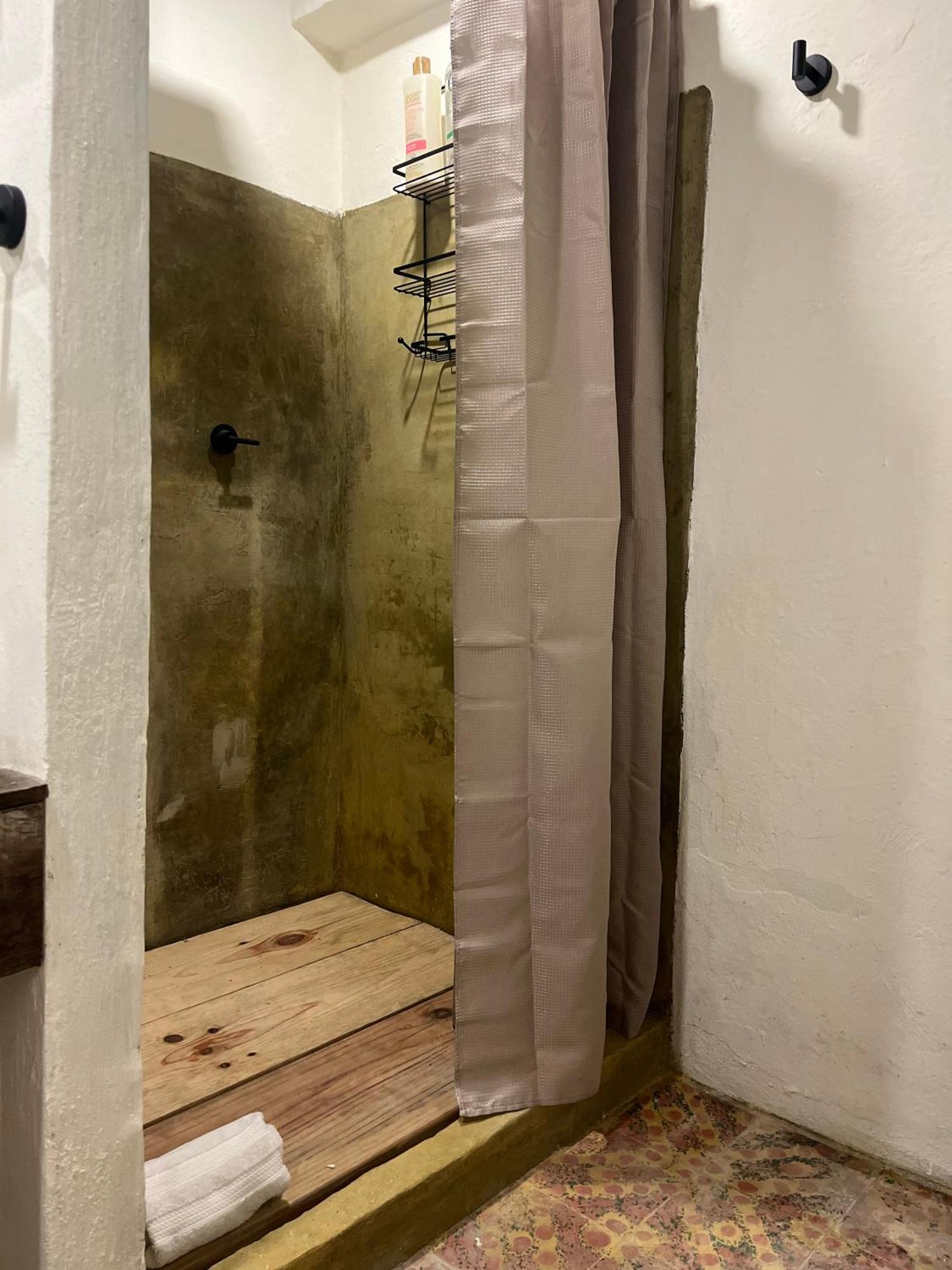 Casa Cheleb Bed & Breakfast San Cristobal de las Casas Bagian luar foto